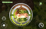 Jungle Animals Hunting screenshot 4