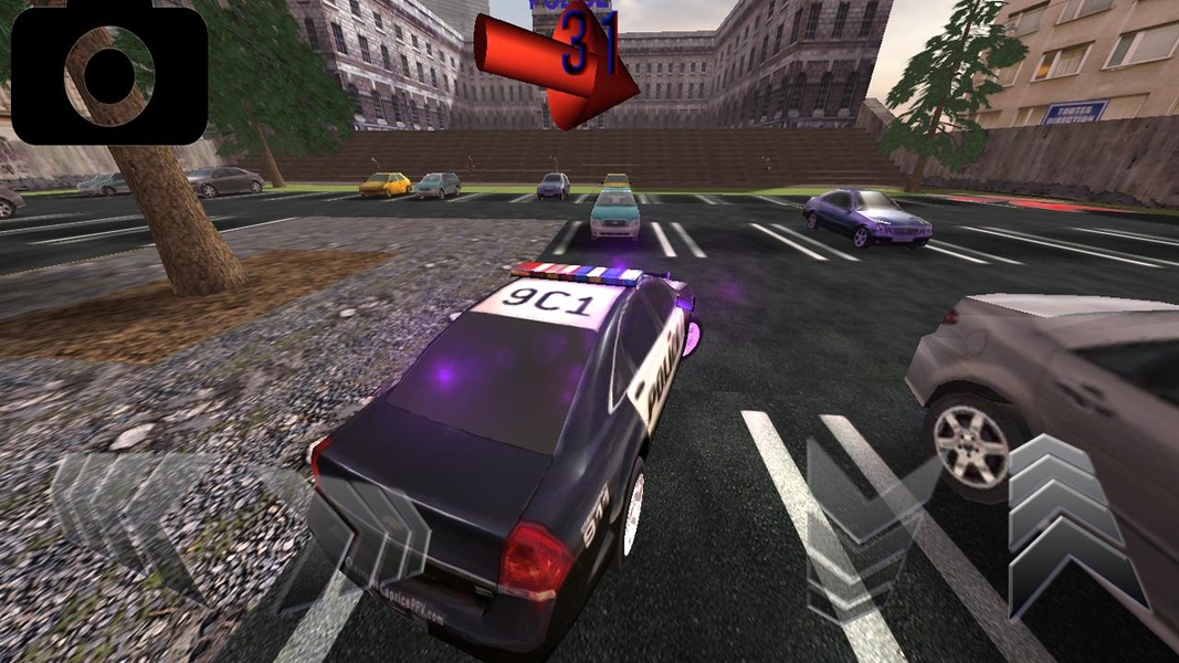 parkingpolice - Preview 9