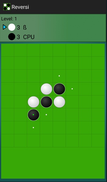 Reversi - Preview 4