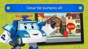 Robocar Poli City Games screenshot 7