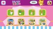 Galaxy Kids Age 2-3 screenshot 5