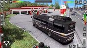 City Bus Driving screenshot 4