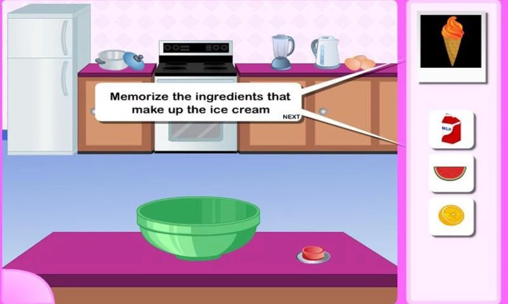 Cake Maker Shop - Preview 2