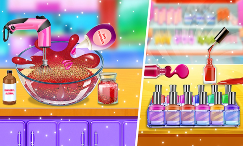 Makeup Kit - Preview 8