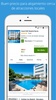 Booking hotel & restaurant screenshot 75