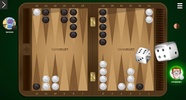 Backgammon Online - Board Game screenshot 6