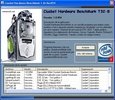 Ciusbet Hardware BenchMark screenshot 2