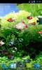 Aquarium 3D Live Wallpaper screenshot 4