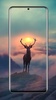 Deer Wallpaper HD Free screenshot 1