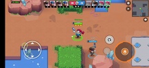 Battle Stars screenshot 7