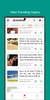 eZeNews - Indian Hindi News App screenshot 4