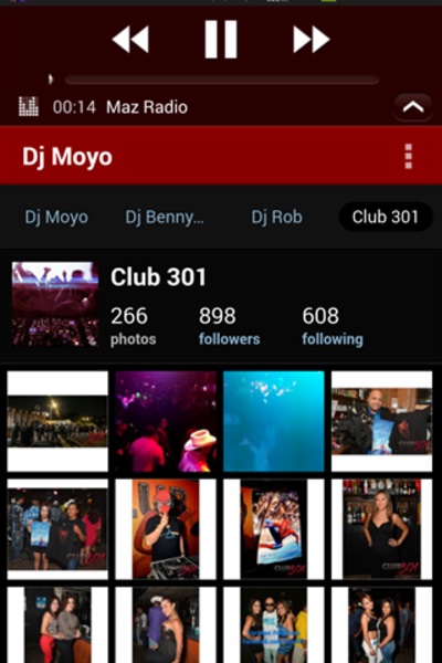 Dj Moyo - Preview 2