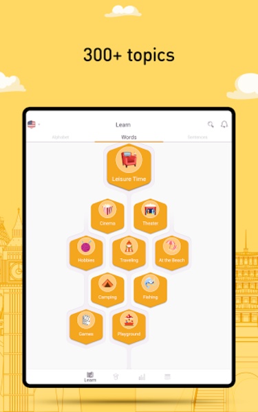 Learn Languages FunEasyLearn - Preview 13
