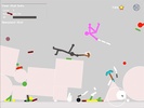 Stickman IO: Survival Fighting Game- Supreme Stick screenshot 4