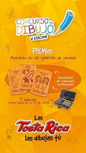Tostarica Bizcochitos - Preview 10