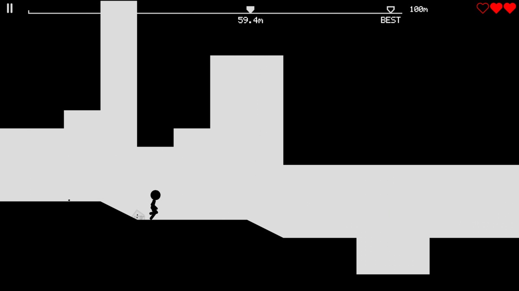 Mr.Runner X - Preview 11