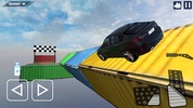 OffRoad Bmw 4x4 Car Simulator screenshot 2