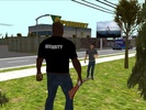 Vice & mad in Sun Andreas city screenshot 2