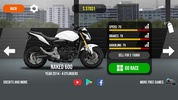Traffic Motos 3 screenshot 2