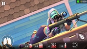Games 2023 Sniper Game 2023 3D screenshot 5