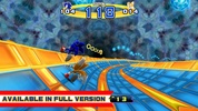 Sonic 4 Episode II LITE screenshot 5