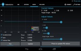 Balanduino Android App screenshot 5