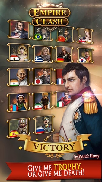Empire Clash - Preview 8