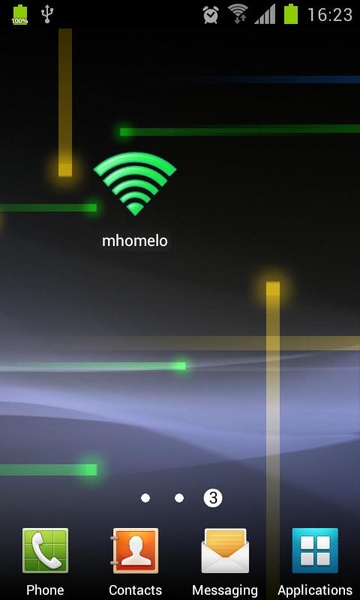Widget WiFi - Preview 7