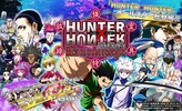 HUNTER×HUNTER バトルオールスターズ screenshot 11