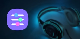 Hình ảnh đặc trưng Sound Assistant