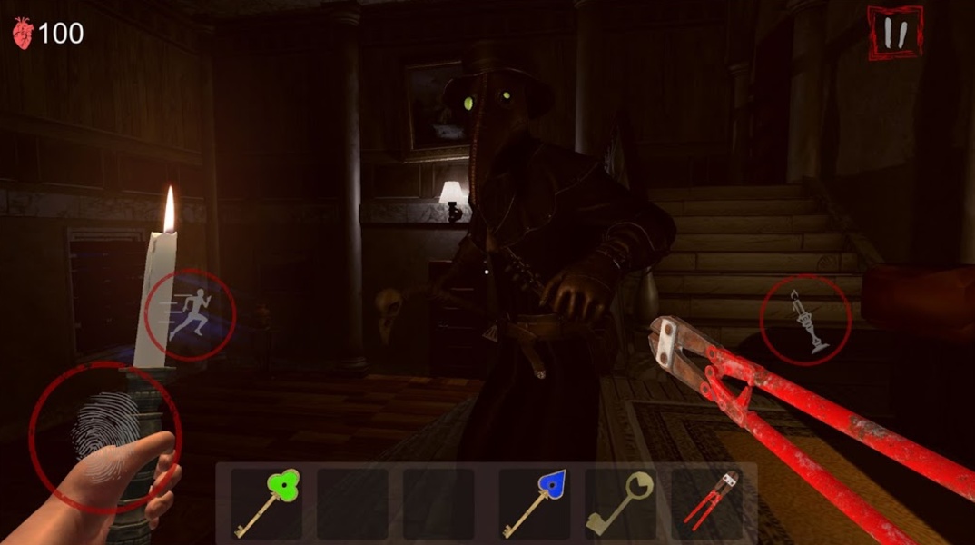 Mr. Plague Doctor - Preview 4