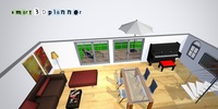 3D Floor Plan | smart3Dplanner screenshot 12