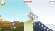 My Little Pony Rainbow Runners screenshot 3