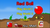Red Ball screenshot 3