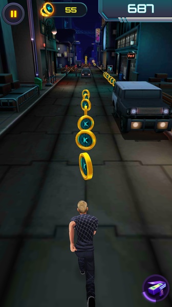 Back To Rockport - Preview 8