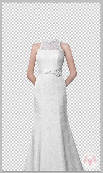 Wedding Dress Up Photo Montage - Preview 7