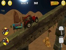 Tractor Off Road screenshot 8