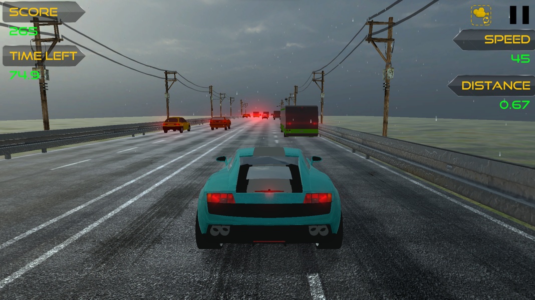 Highway Drag - Preview 10