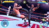 Wrestling Superstar Champ Game screenshot 4