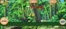 Mowgli Jungle Adventure Run screenshot 4