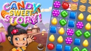 Candy Sweet Story:Match3Puzzle screenshot 8
