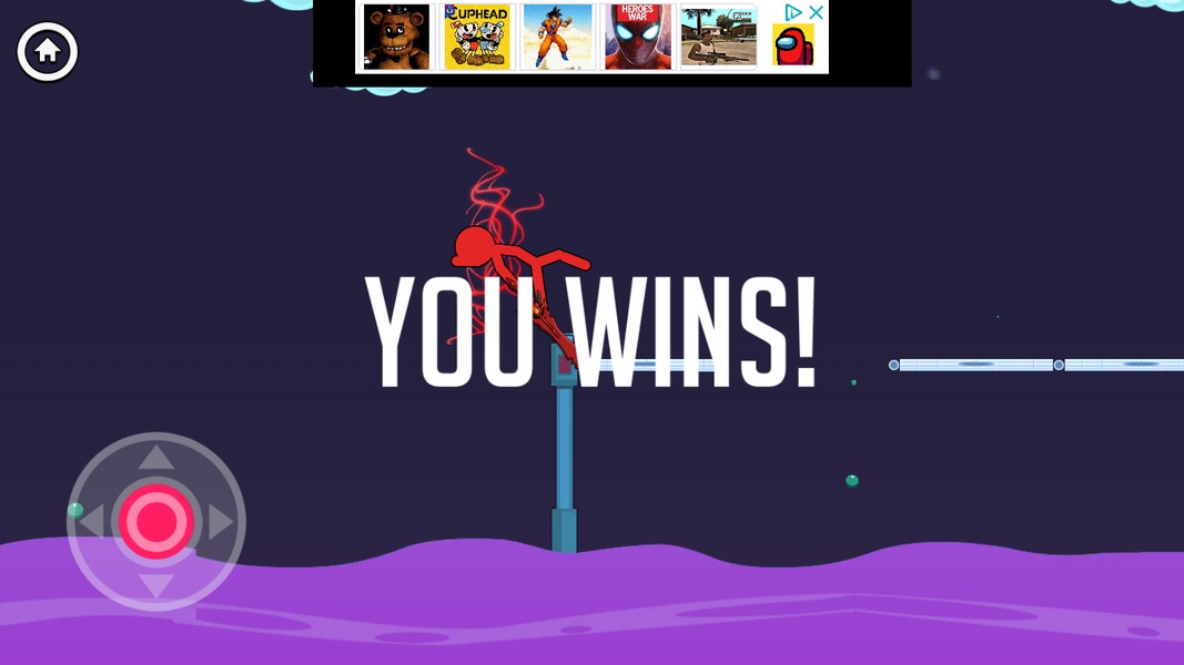 Stickman Battle - Preview 5