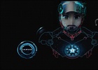 Jarvis : Iron Hero Bot screenshot 1