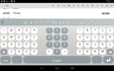 Multiling O Tastatur screenshot 20
