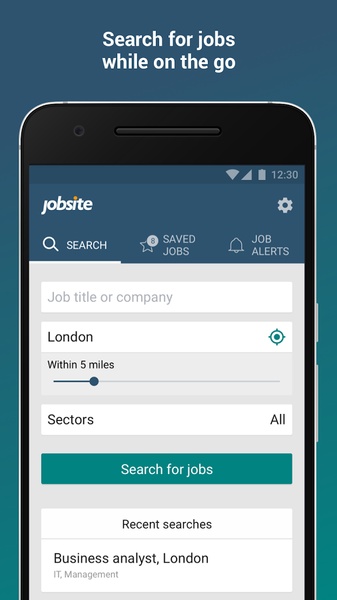 Jobsite Jobs - Preview 12