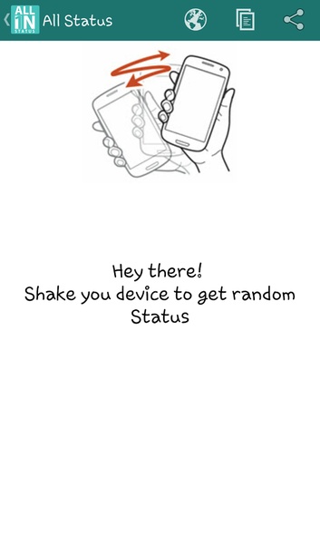 All Status - Preview 4