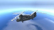 Helicopter Ideas Minecraft screenshot 2