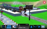 Kids Trains screenshot 6