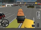 Bus Simulator driver 3D game screenshot 4