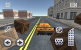 Extreme Stunt Car Driving screenshot 4